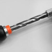 Drilbinder, drilapparaat lengte 32cm