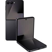 Samsung Z Flip7 Smartphone 256 GB 17.3 cm (6.8 inch) Energielabel B (A - G) Zwart