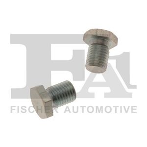 Afsluitschroef, oliepan 866370001