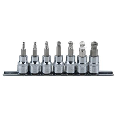 KS Tools 918.3772 918.3772 Verwisselbare koppen