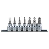 KS Tools 918.3772 918.3772 Verwisselbare koppen