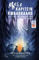 De wraak van de furie (Hardback)