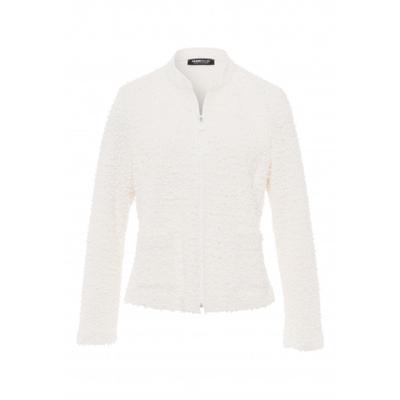 Frank Walder - Grijs | unisex | Blazer | Grijs | 46 | regular | Kamst mode