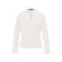 Frank Walder - Grijs | unisex | Blazer | Grijs | 48 | regular | Kamst mode