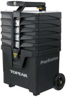 Topeak prepstation tool trolley without tools