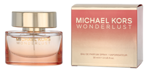 Michael Kors Wonderlust 30 ml Eau de Parfum Dames