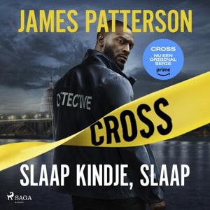 Slaap kindje, slaap