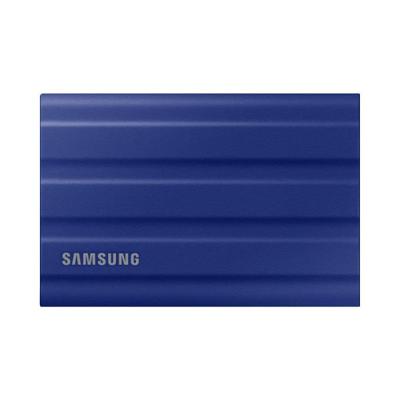 Samsung portable ssd t7 shield, 1 tb