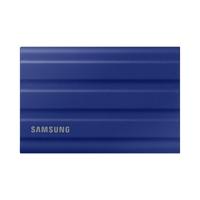 Samsung portable ssd t7 shield, 1 tb - thumbnail