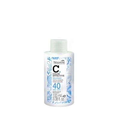 Nouvelle Color Effective Developer 12% - 40 vol Crème 100ml