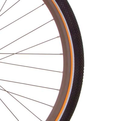 Cortina velg j19sz beigegrau matt