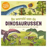 Deltas De wereld van de dinosaurussen