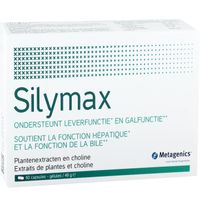 Silymax - thumbnail