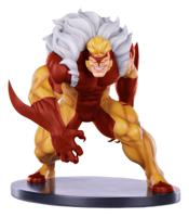 Marvel Gamerverse Classics PVC Statue 1/10 Sabretooth 20 cm - thumbnail