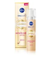 Nivea Luminous 630 getinte dagcreme SPF20 Nivea Luminous 630 getinte dagcreme SPF20