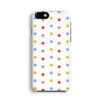 Bollen: Volledig Geprint iPhone 7 Hoesje