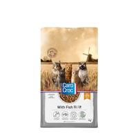 Carocroc With Fish 7kg