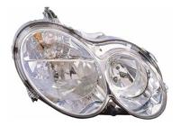 Koplamp rechts met knipperlicht 2 X H7 3049962