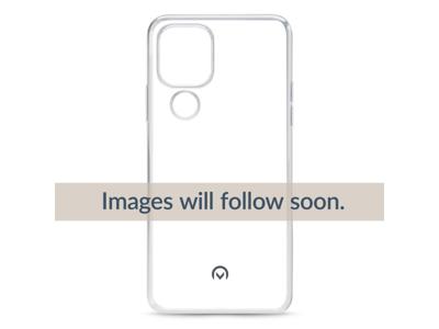 Mobilize Mobilize Gelly Case ASUS ZenFone 10 Clear