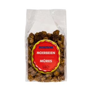 Moerbeien wit bio