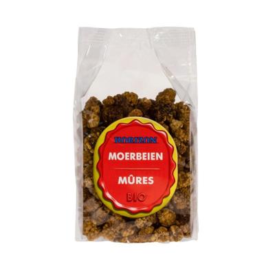 Moerbeien wit bio