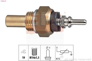 Temperatuursensor 1830131