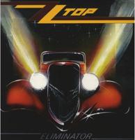 ZZ Top - Eliminator LP