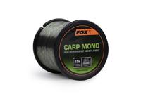 Fox Carp Mono 0,33mm 15lbs 1000m
