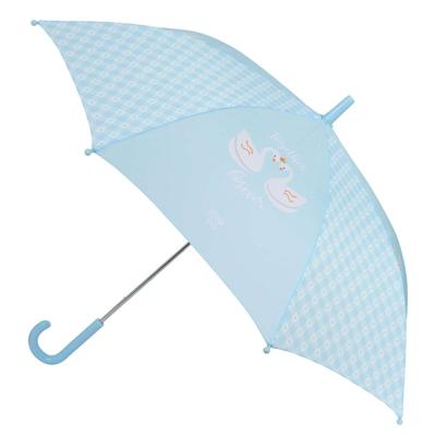 Paraplu Glow Lab Cisnes Blauw Ø 86 cm