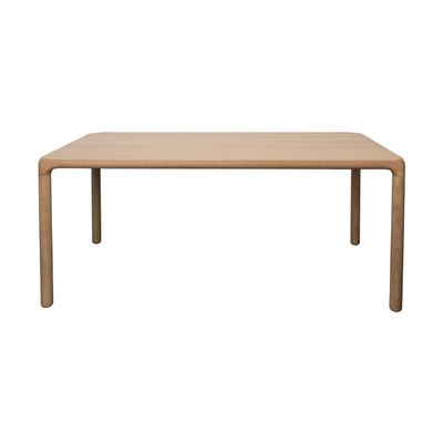 Zuiver Storm tafel 180x90 cm Naturel