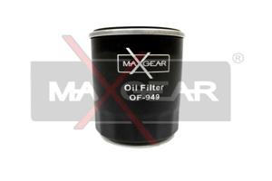 Maxgear Oliefilter 26-0041