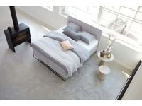 Boxspringset SLP X Collection 180x210 Showmodel