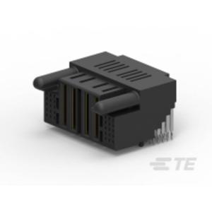 TE Connectivity 2204400-1 Inhoud: 1 stuk(s) Tray