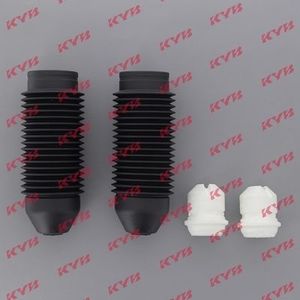 Aanslagrubber met stofkap - Protection kit 915415