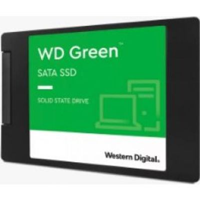 WD SSD Green 1TB SATA