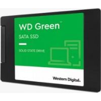Western Digital Green WD 2.5" 1000 GB SATA III SLC - thumbnail