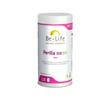 Be-Life Perilla 500 shiso bio