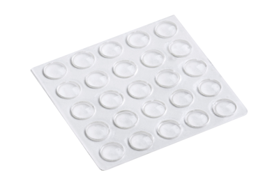 Metafranc Beschermbuffer Zk 8Mm 50St *Nl* - WU0645956
