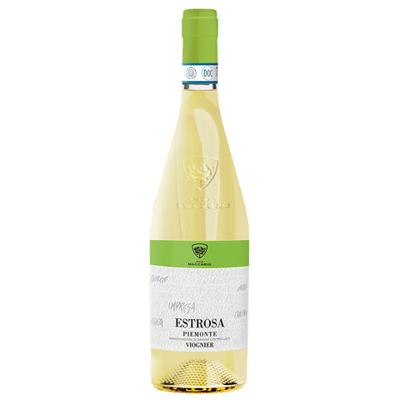 Pico Maccario - Estrosa Viognier 2023 - 75CL - 12,0% Vol.