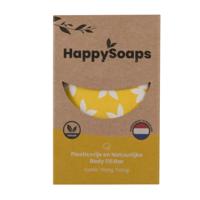 HappySoaps Body Oil Bar Exotic Ylang Ylang