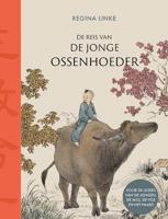 De reis van de jonge ossenhoeder (Hardback)
