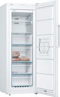 Bosch GSN29VWEP Vriezer Wit Bosch GSN29VWEP Vriezer Wit