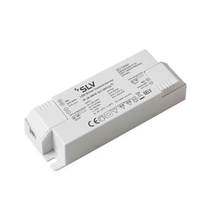 SLV Led Driver 2-42V - 21W - 500mA 1007226