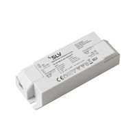 SLV Led Driver 2-42V - 21W - 500mA 1007226