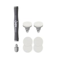 Sizzix • studio making tool blending tool set, grey