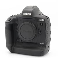 Canon EOS 1DX mark III body occasion
