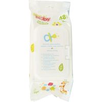 Fopspeen+bijtringdoekjes