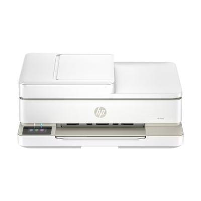 HP ENVY 6520e All-in-One Printer