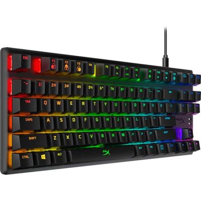 HyperX Alloy Origins Core gaming toetsenbord
