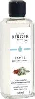 Lampe Berger huisparfum beneath the christmas tree 500 ml